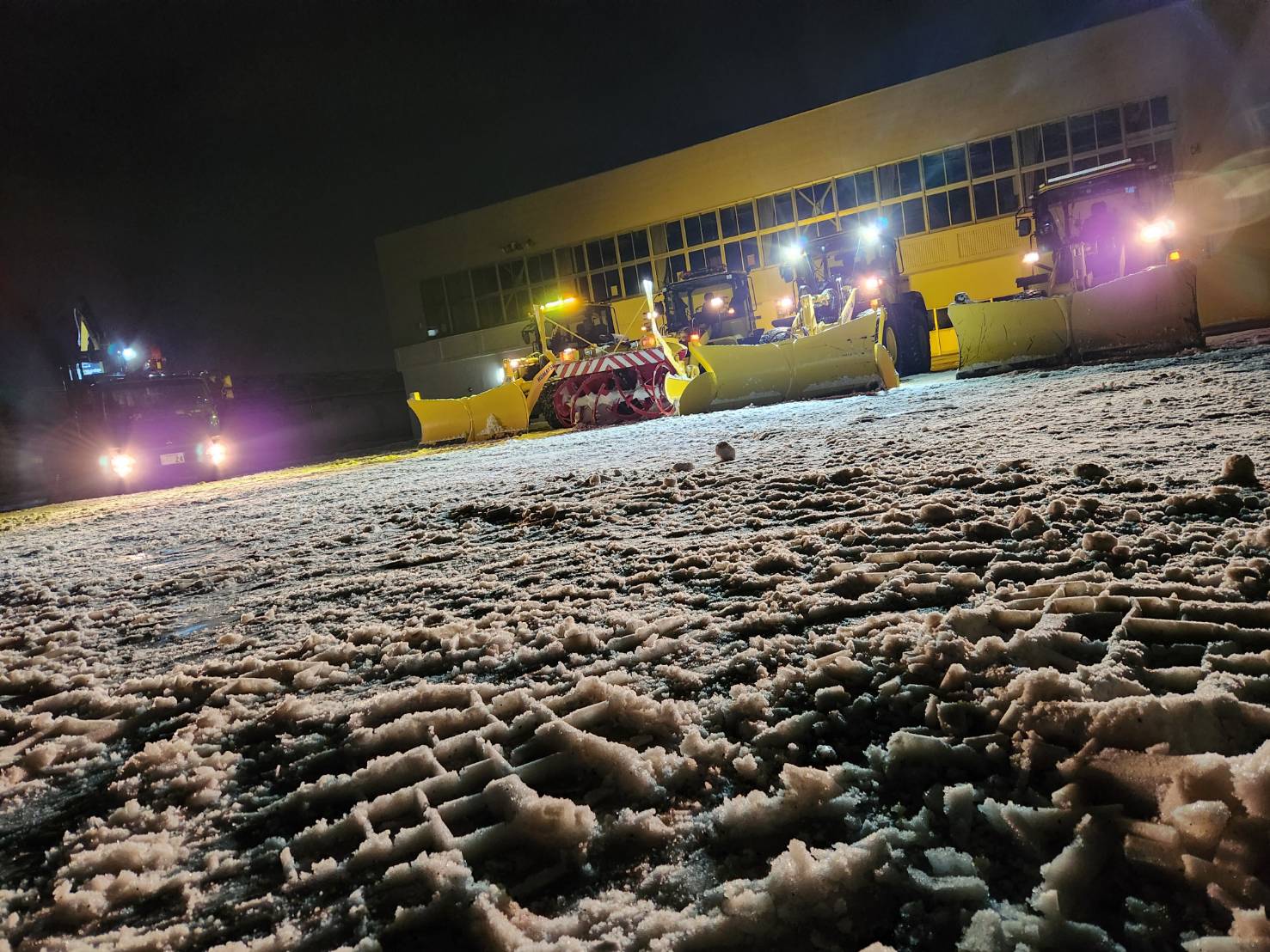 除雪・排雪5
